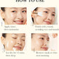 Kojic Acid Turmeric Night Wrapping Mask - 75ml-Medicube-Noura Skincare