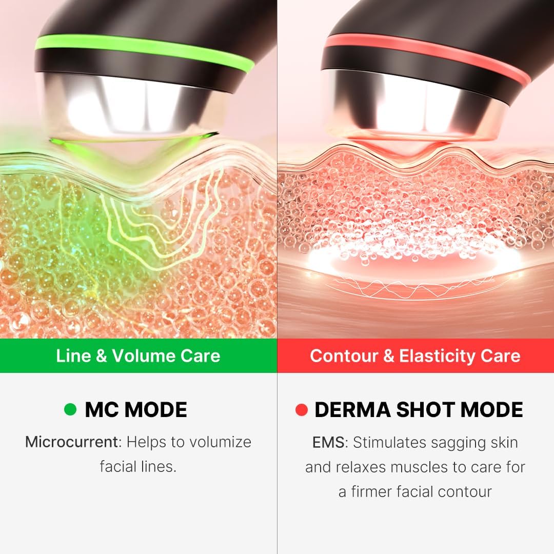 AGE-R Booster Pro-Medicube-Noura Skincare