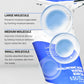 Hyaluronic Acid Watery Sun Gel - 50ml-Isntree-Noura Skincare