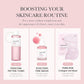PDRN Pink Cica Soothing Toner - 250 ml-Medicube-Noura Skincare