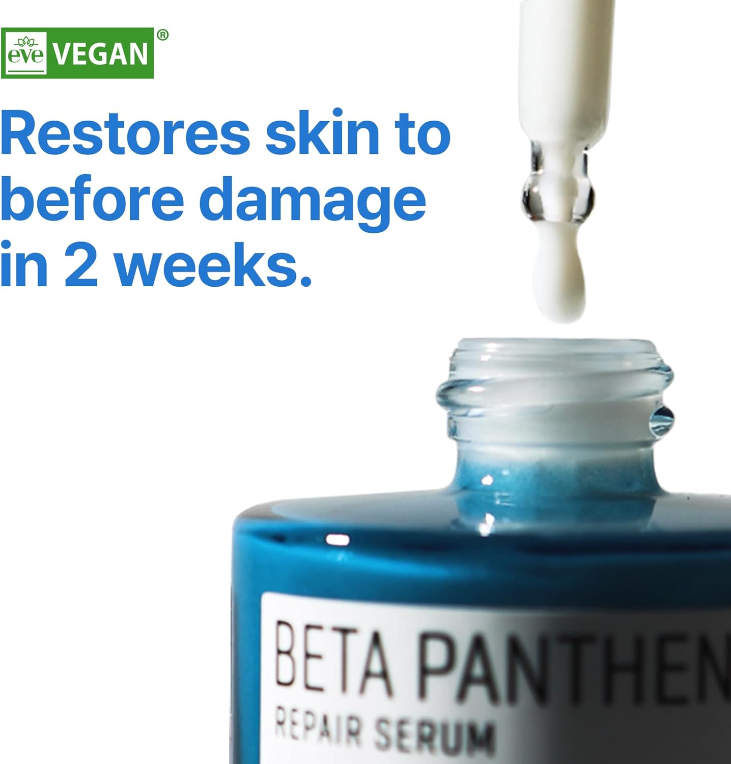 Beta Panthenol Repair Serum - 30ml-SOME BY MI-Noura Skincare