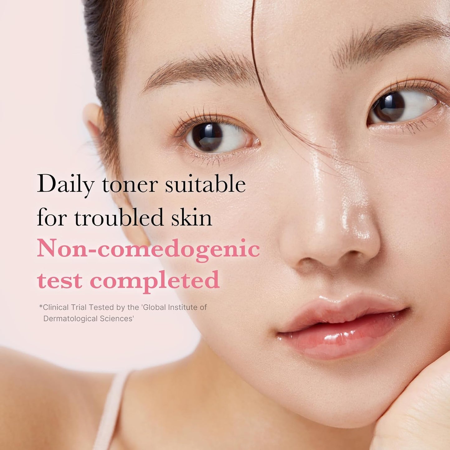PDRN Pink Niacinamide Milky Toner - 150ml-Medicube-Noura Skincare
