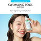 Swimming Pool Ampoule - 50ml-EQQUALBERRY-Noura Skincare