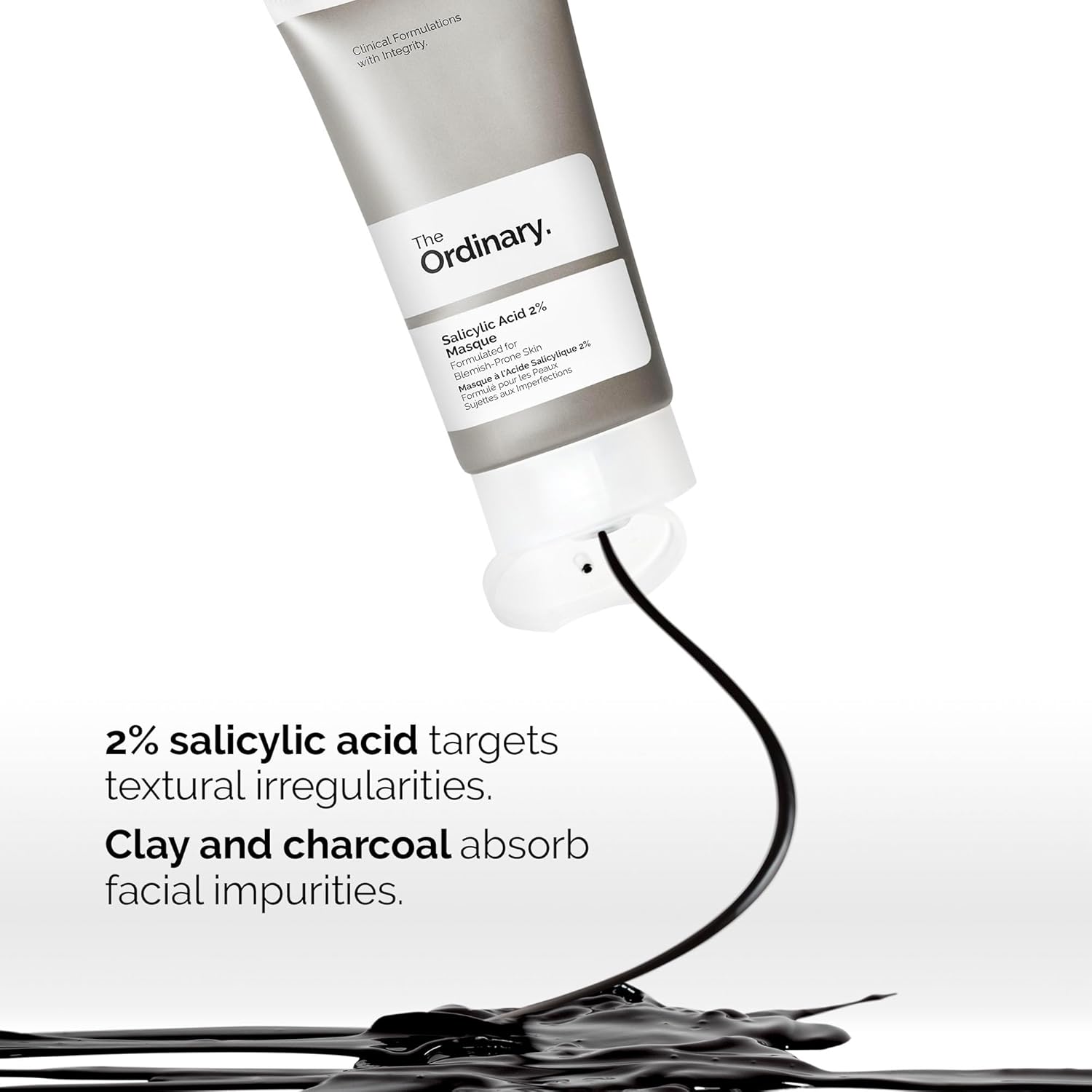 Salicylic Acid 2% Masque - 50ml-The Ordinary-Noura Skincare