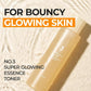 No. 3 Super Glowing Essence Toner - 200ml-Numbuzin-Noura Skincare