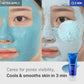 Zero Pore Blackhead Mud Mask - 100g-Medicube-Noura Skincare