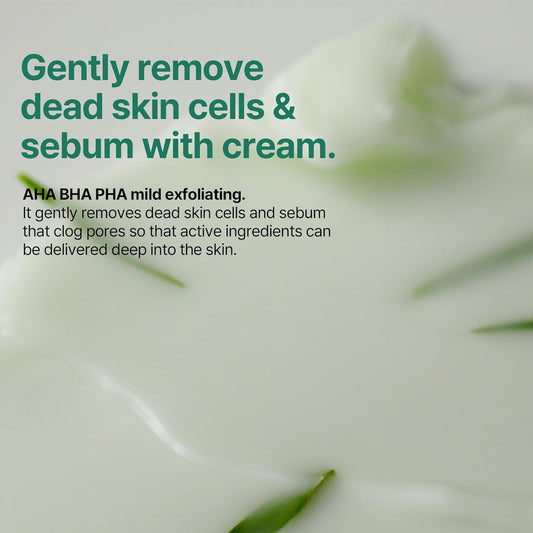 AHA BHA PHA 30 DAYS Miracle Cream - 60g-SOME BY MI-Noura Skincare
