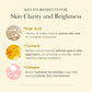 Kojic Acid Turmeric Night Wrapping Mask - 75ml-Medicube-Noura Skincare