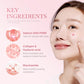 PDRN Pink Collagen Capsule Cream - 55g-Medicube-Noura Skincare