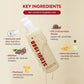 SEOUL 1988 Essence: Snail Mucin 97% + Rice-K-SECRET-Noura Skincare
