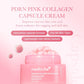 PDRN Pink Collagen Capsule Cream - 55g-Medicube-Noura Skincare