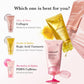 PDRN Pink Caffeine Night Wrapping Mask - 75ml-Medicube-Noura Skincare