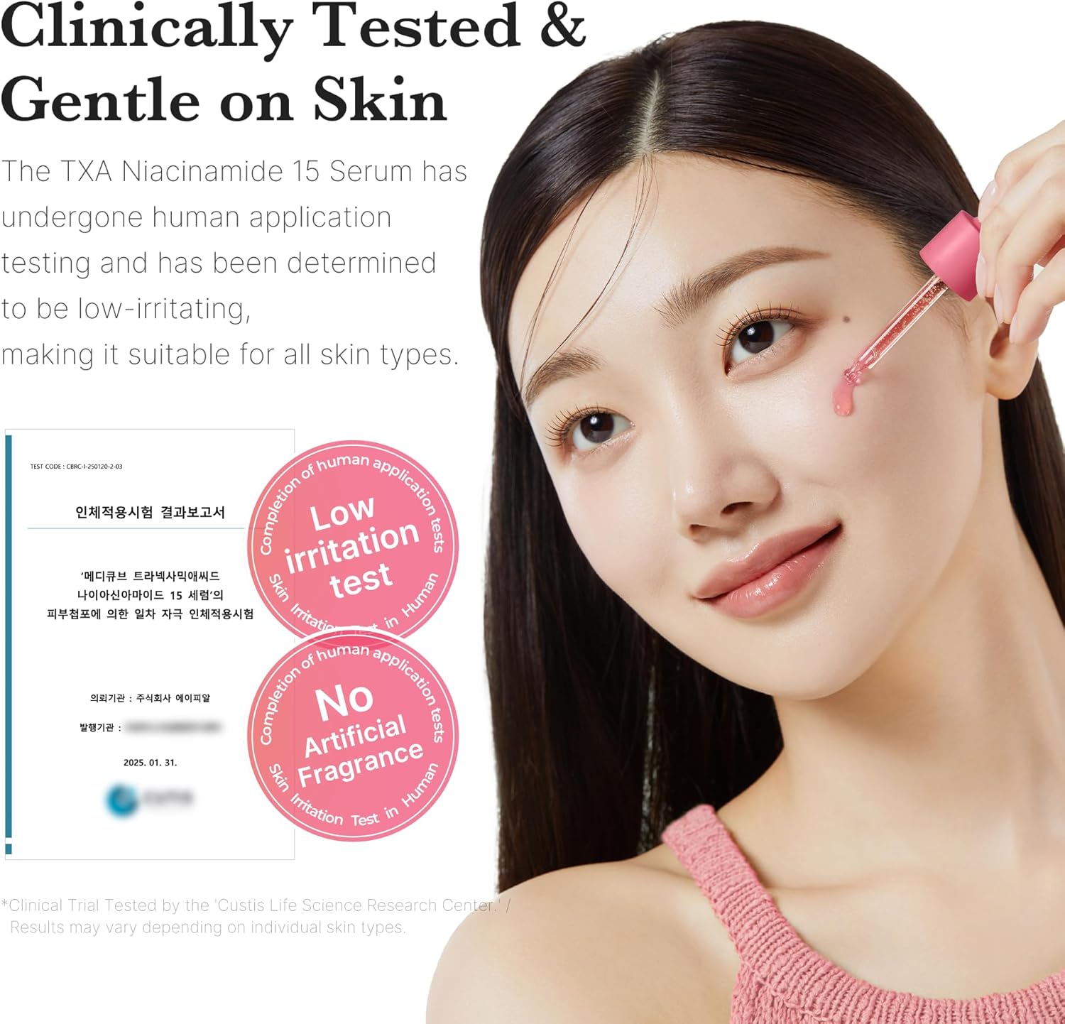 TXA Niacinamide 15 Serum - 30ml-Medicube-Noura Skincare