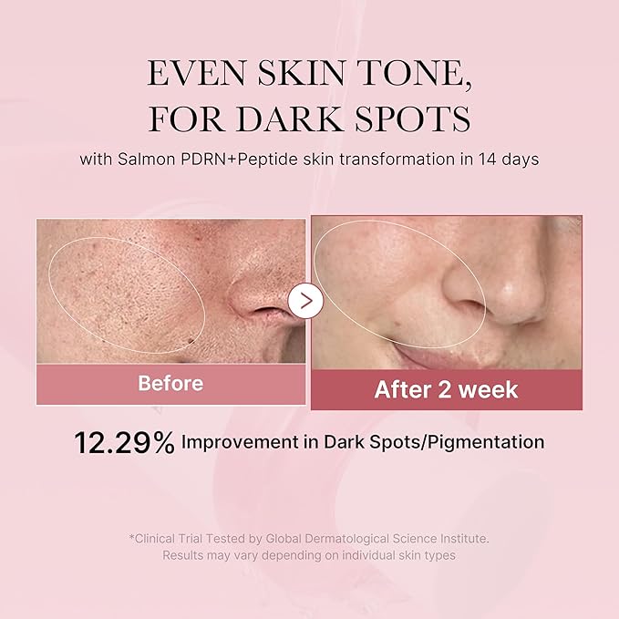 PDRN Pink Cica Soothing Toner - 250 ml-Medicube-Noura Skincare