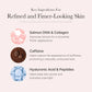 PDRN Pink Caffeine Night Wrapping Mask - 75ml-Medicube-Noura Skincare