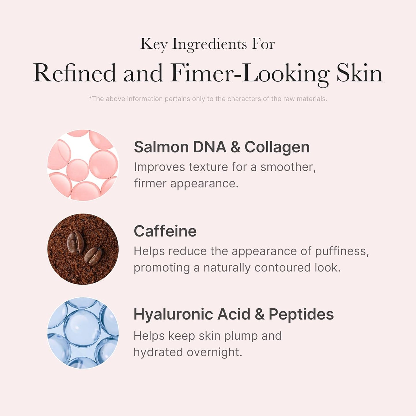 PDRN Pink Caffeine Night Wrapping Mask - 75ml-Medicube-Noura Skincare