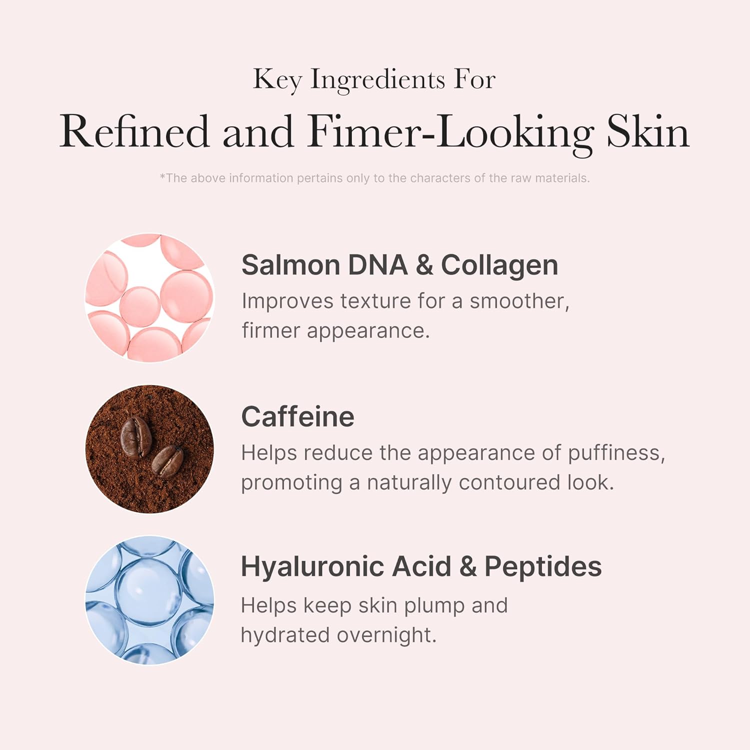 PDRN Pink Caffeine Night Wrapping Mask - 75ml-Medicube-Noura Skincare
