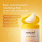 Kojic Acid Turmeric Resurfacing Toner - 160ml-Medicube-Noura Skincare