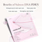 PDRN Pink Collagen Gel Mask - 1ea-Medicube-Noura Skincare