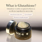 AGE-R Glutathione Glow Capsule Cream - 50ml-Medicube-Noura Skincare