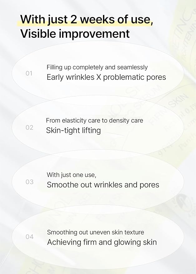 The Vita A Retinol Shot Tightening Serum - 30ml-Celimax-Noura Skincare