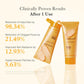 Kojic Acid Turmeric Toning Cleanser - 120g-Medicube-Noura Skincare