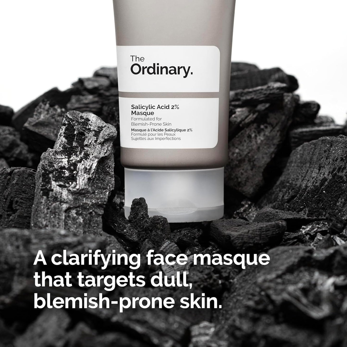 Salicylic Acid 2% Masque - 50ml-The Ordinary-Noura Skincare