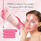 PDRN Pink Caffeine Night Wrapping Mask - 75ml-Medicube-Noura Skincare