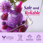 Bakuchiol Plumping Serum - 30 ml-EQQUALBERRY-Noura Skincare