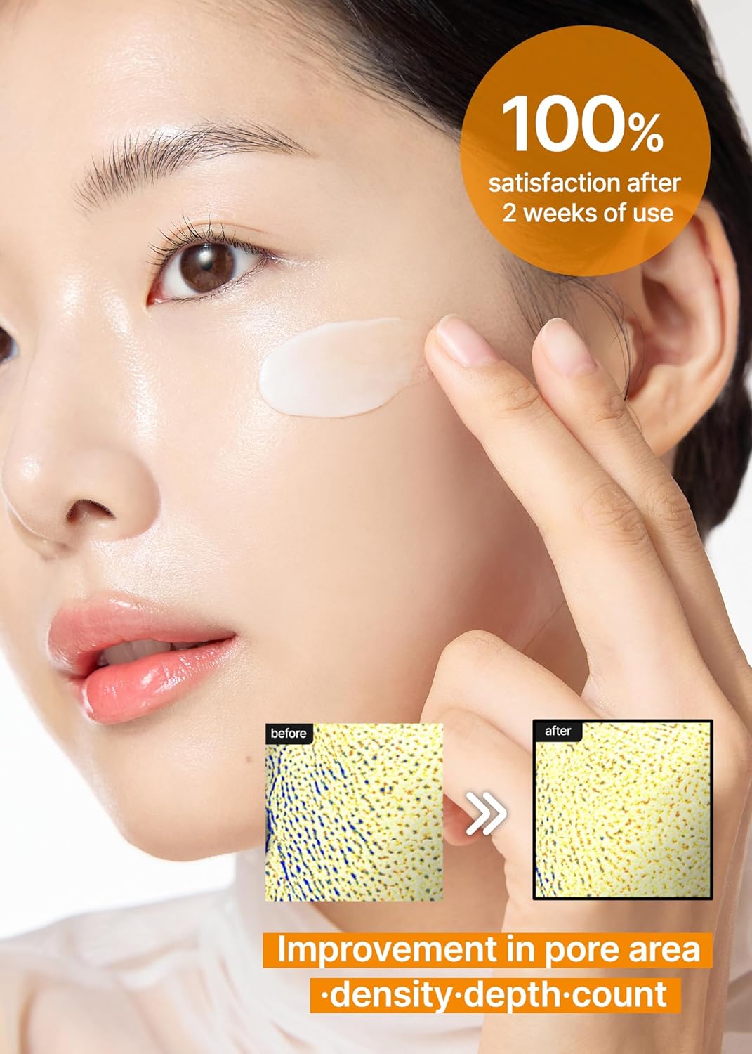 Pore + Dark Spot Brightening Cream - 35ml-Celimax-Noura Skincare