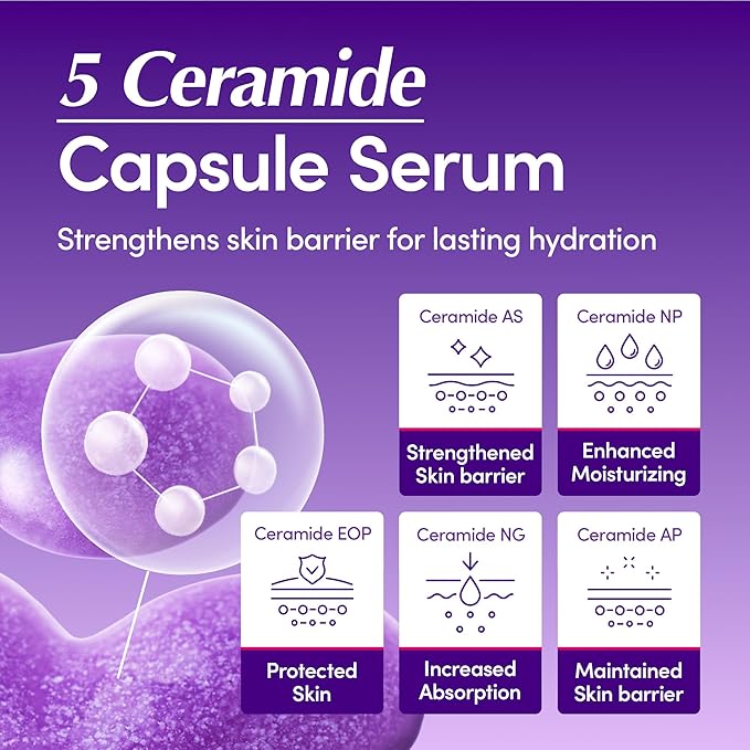 Bakuchiol Plumping Serum - 30 ml-EQQUALBERRY-Noura Skincare