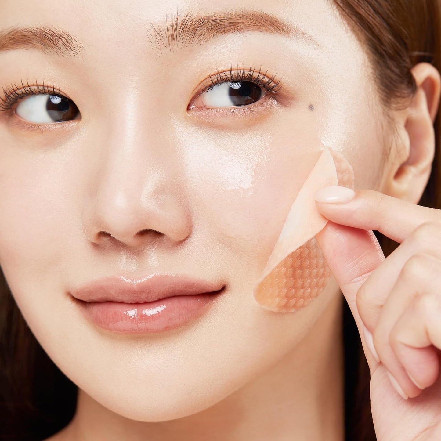 Red Succinic Acid Peeling Pad - 155g-Medicube-Noura Skincare