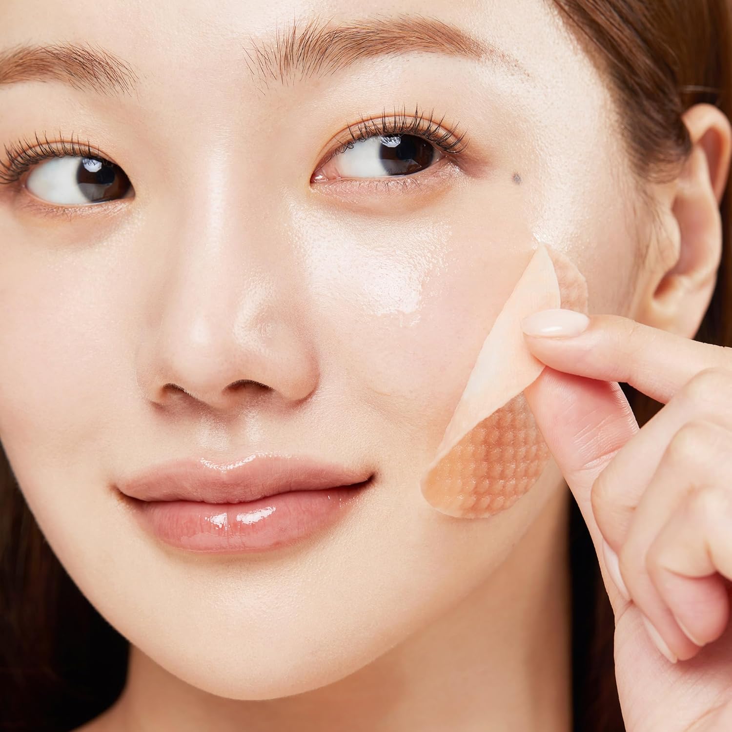 Red Succinic Acid Peeling Pad - 155g-Medicube-Noura Skincare