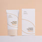 Yam Milk Tone Up Sun Cream - 50ml-Isntree-Noura Skincare