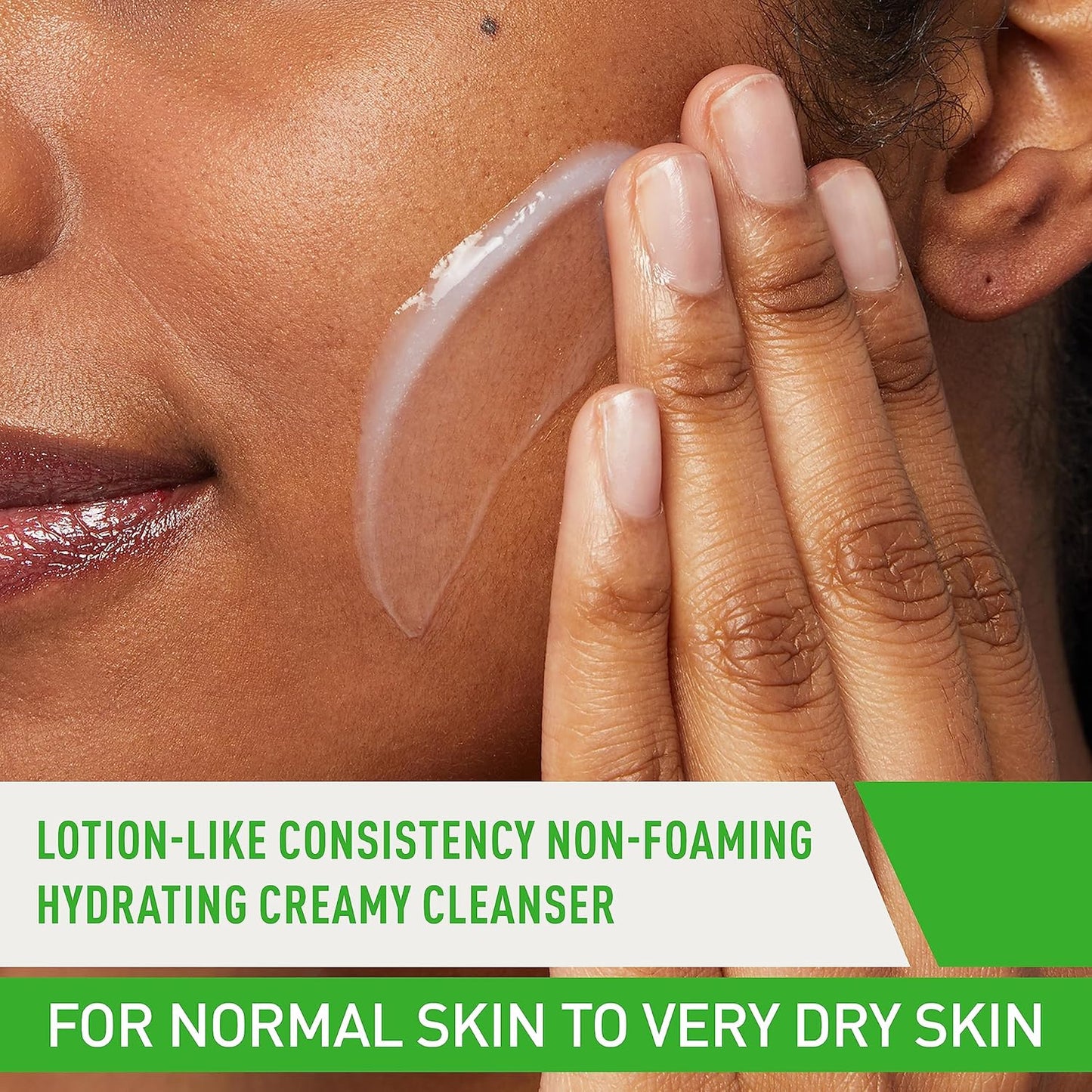 Hydrating Facial Cleanser-CeraVe-Noura Skincare