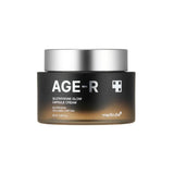 AGE-R Glutathione Glow Capsule Cream - 50ml-Medicube-Noura Skincare