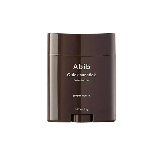 Quick Sunstick Protection Bar SPF50+ PA++++ - 22g-Abib-Noura Skincare