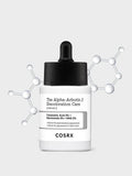 The Alpha-Arbutin 2 Discoloration Care Serum - 50ml-CosRX-Noura Skincare