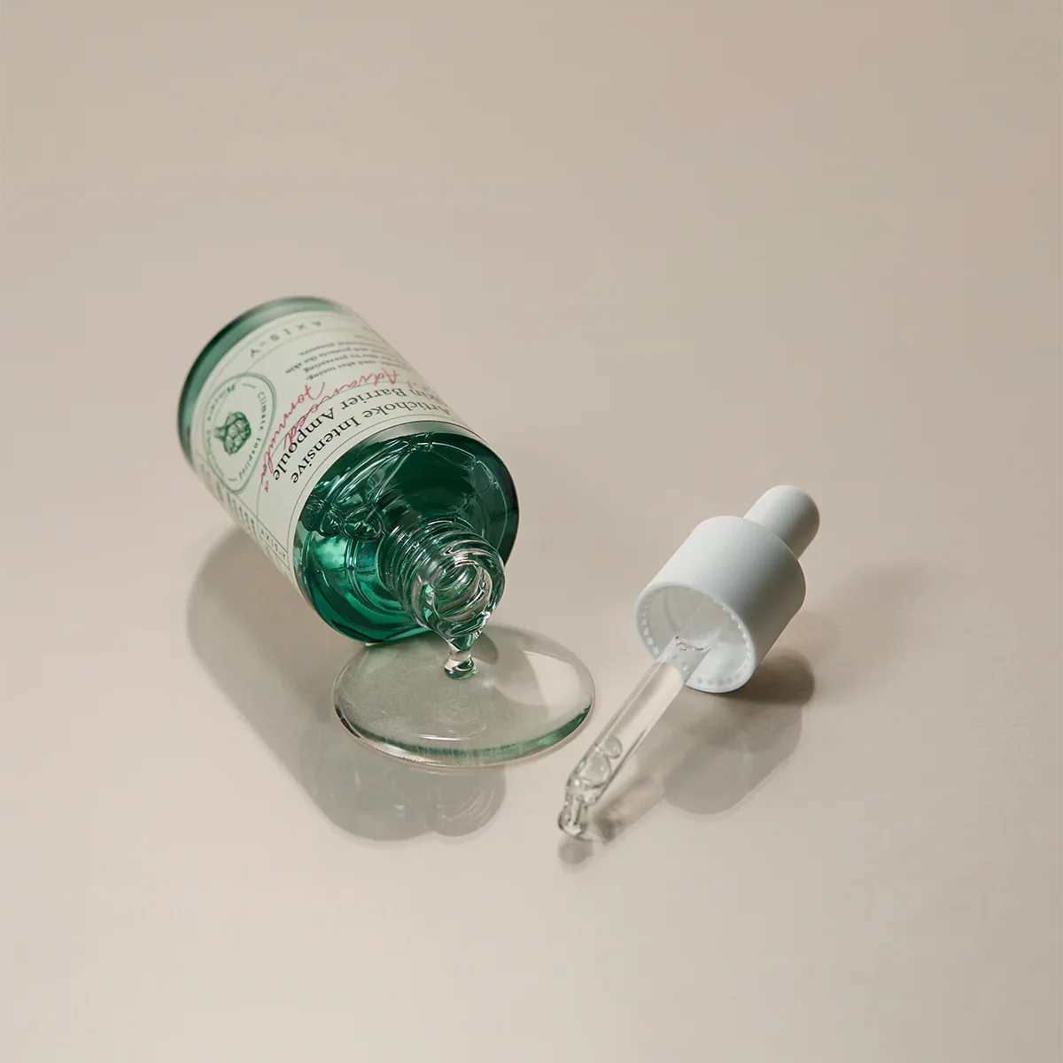Artichoke Intensive Skin Barrier Ampoule - 30ml-AXIS-Y-Noura Skincare