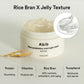 Rice Probiotics Overnight Mask Barrier Jelly - 75ml-Abib-Noura Skincare