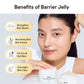 Rice Probiotics Overnight Mask Barrier Jelly - 75ml-Abib-Noura Skincare