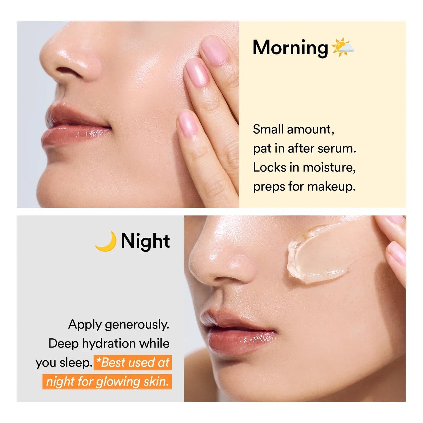 Rice Probiotics Overnight Mask Barrier Jelly - 75ml-Abib-Noura Skincare