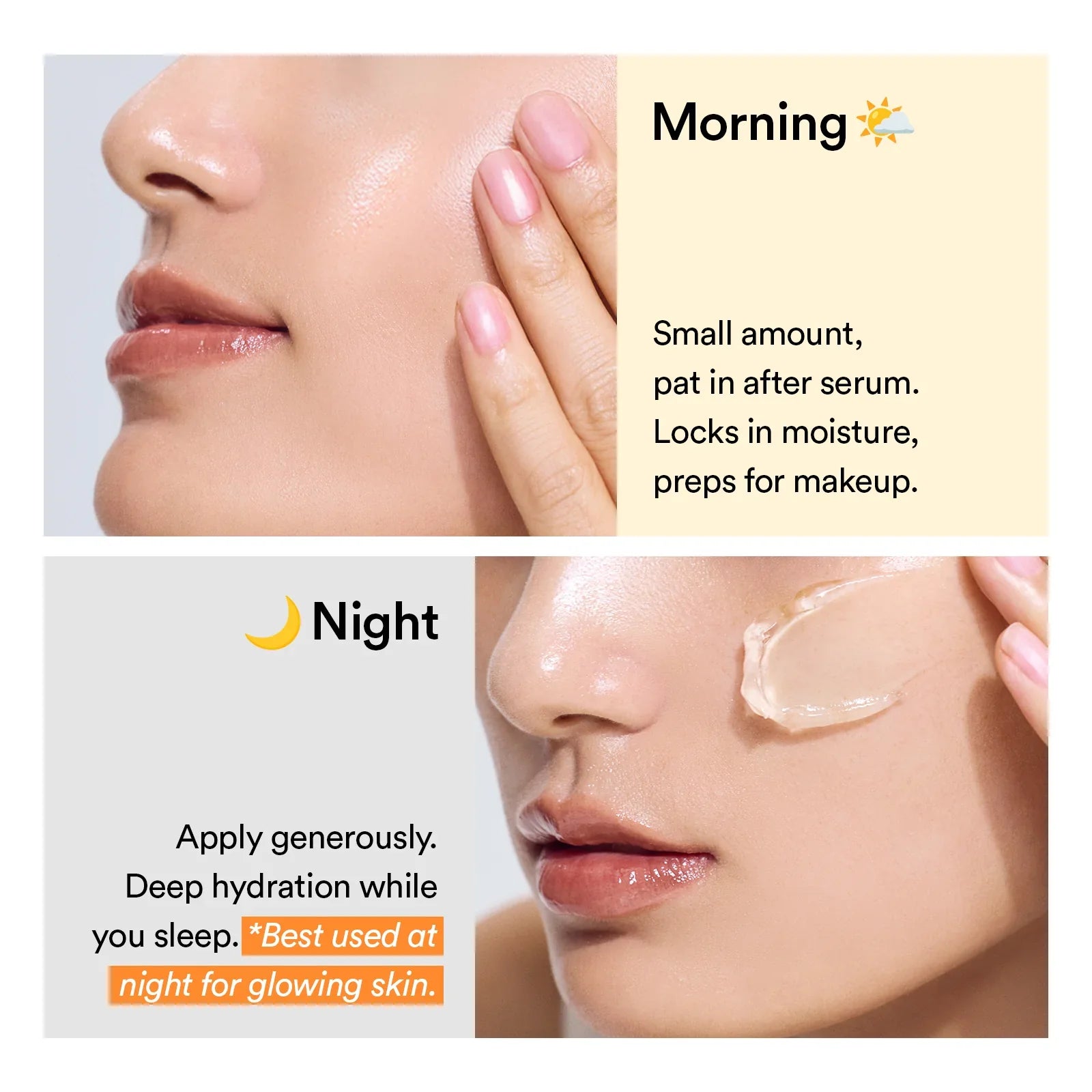 Rice Probiotics Overnight Mask Barrier Jelly - 75ml-Abib-Noura Skincare