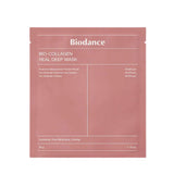 Bio-Collagen Real Deep Mask - 4 Masks-Biodance-Noura Skincare