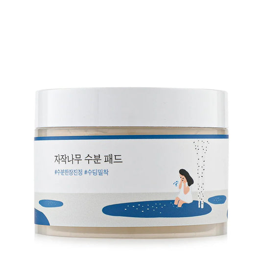 Birch Moisturizing Pad-Round Lab-Noura Skincare