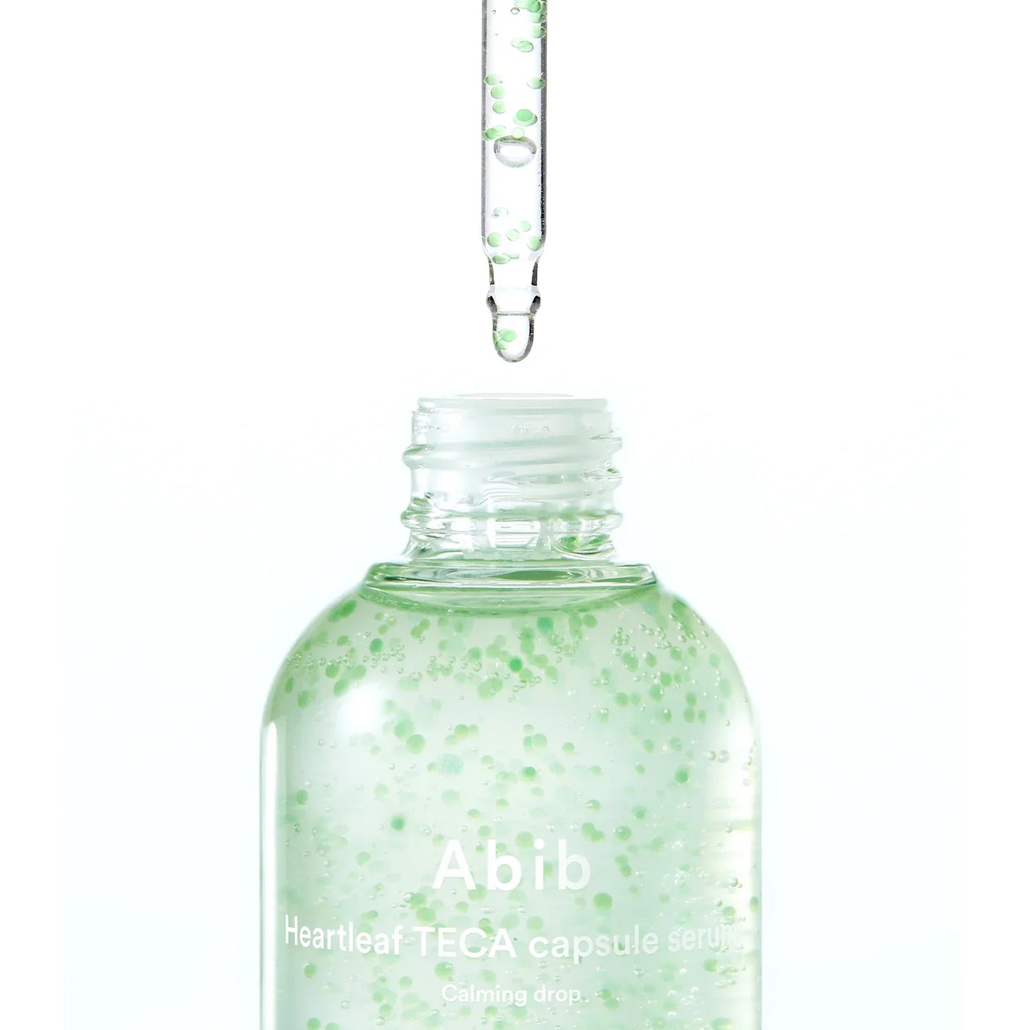 Heartleaf TECA Capsule Serum Calming Drop - 50ml-Abib-Noura Skincare