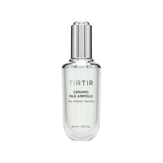 Ceramic Milk Ampoule - 40ml-TIRTIR-Noura Skincare