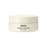 Collagen Eye Patch Jericho Rose Jelly - 60pcs-Abib-Noura Skincare