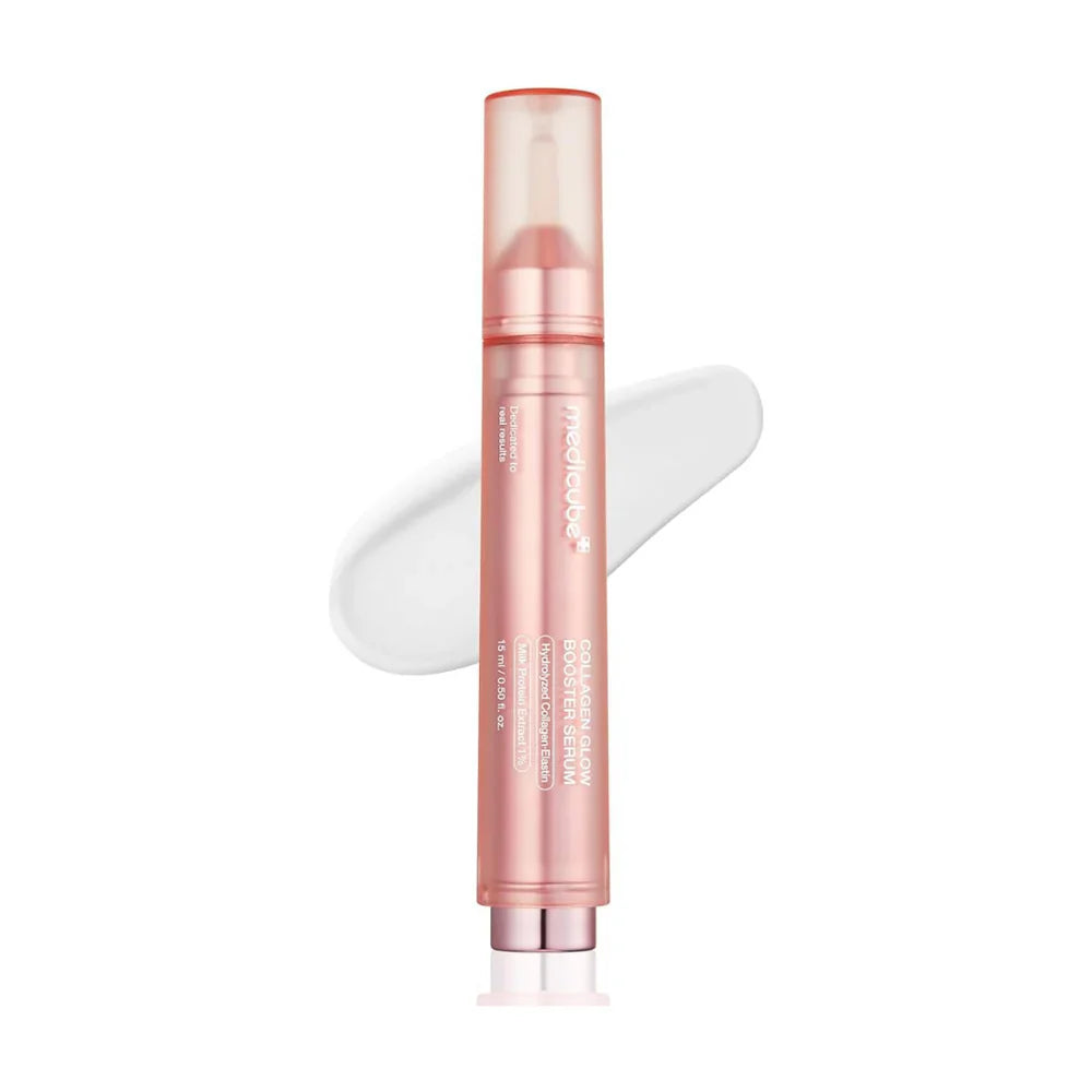 Collagen Glow Booster Serum - 15 ml-Medicube-Noura Skincare