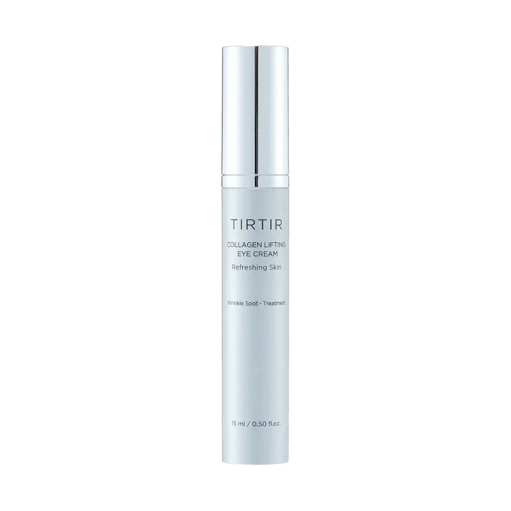 Collagen Lifting Eye Cream - 15ml-TIRTIR-Noura Skincare